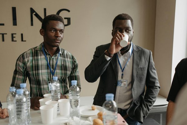 What Innovative Strategies Are Major UK Corporations Using Today?